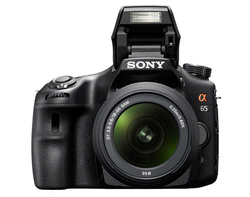 Alpha Cameras - Best Sony Alpha Cameras