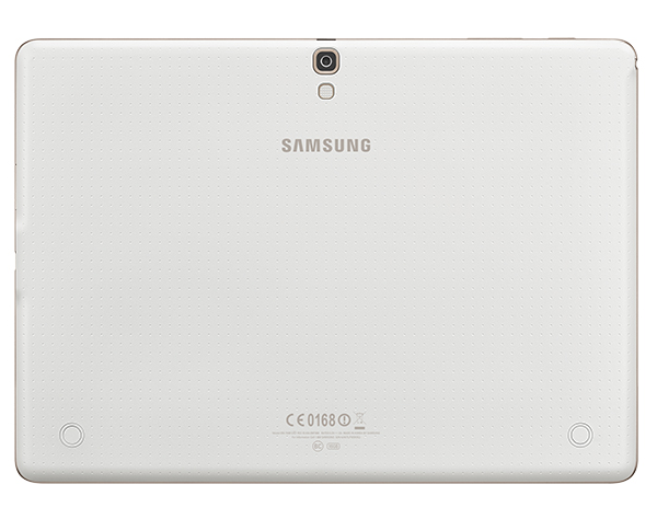 Samsung Galaxy Tab S 10.5-inch