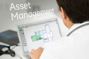 Asset-management