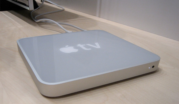 Apple-TV