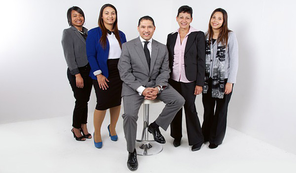 Hiring Staff