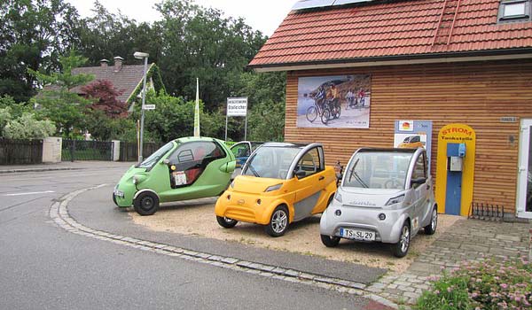 Affordability-of-electric-Cars