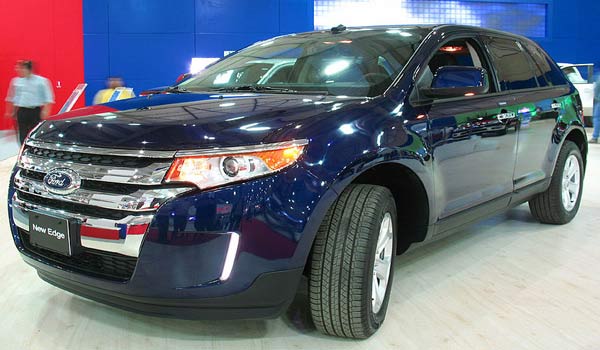 Ford-Edge