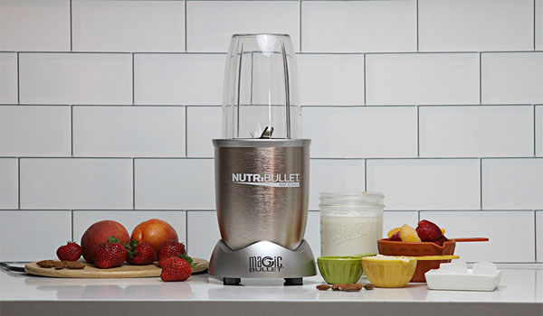 NutriBullet