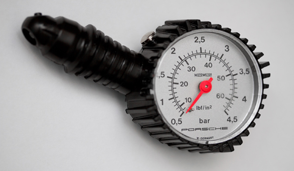 Tyre-pressure-monitor