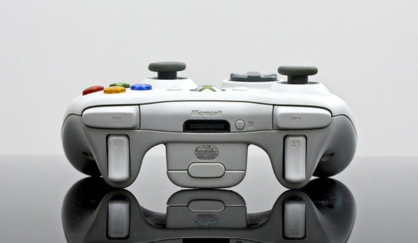 Game-Controller