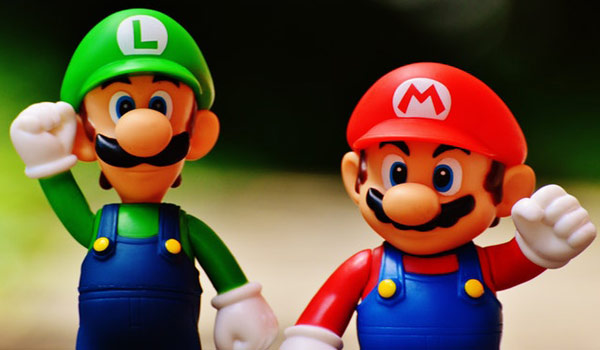 Super Mario Bros great Video game facts