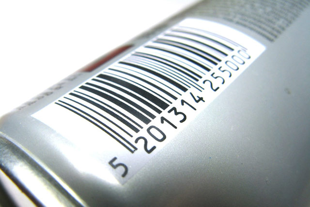 Barcode-System