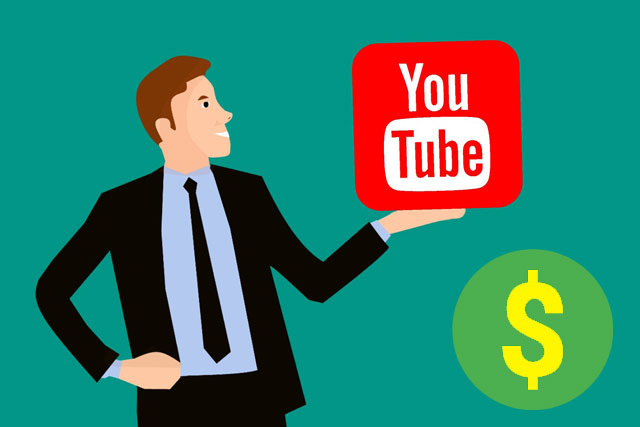 Online Jobs from YouTube