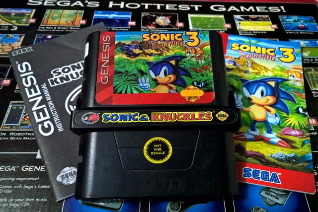 Sega video games interesting facts