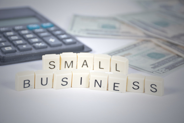 Start a Small Business