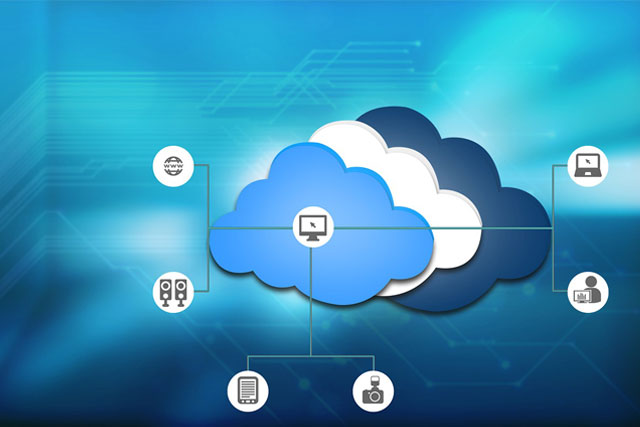 Advanced Cloud Systems for Internal Business