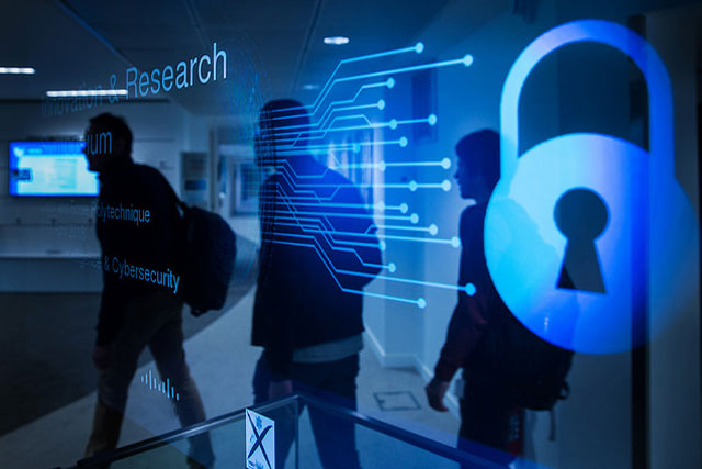 Cybersecurity Jobs