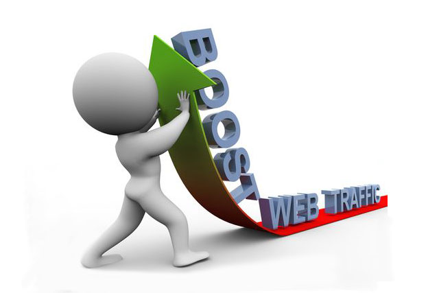 Increase Visitor Retention