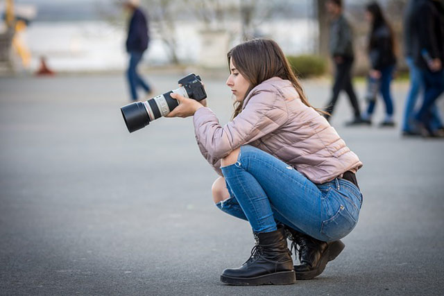 soft light photography