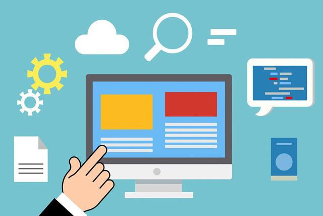 Specific Website Hosting Will Take Priority