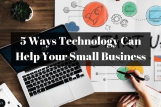Technology Help Small Business