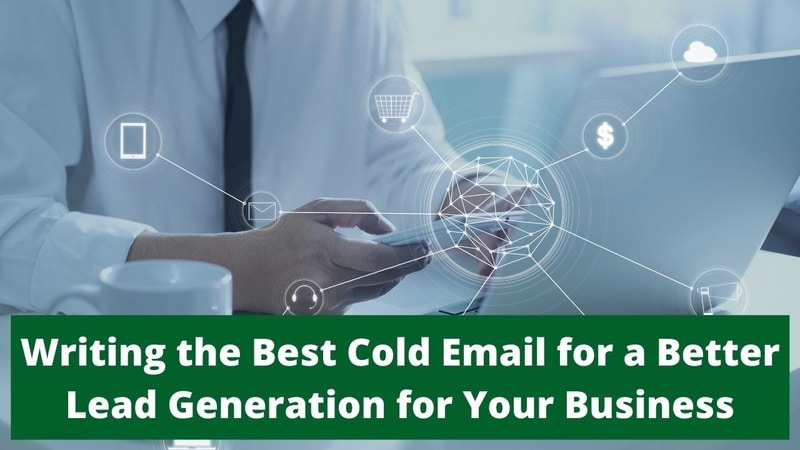 Email for a Better Lead Generation for Your Business