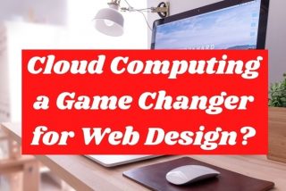 Cloud Computing a Game Changer