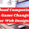 Cloud Computing a Game Changer