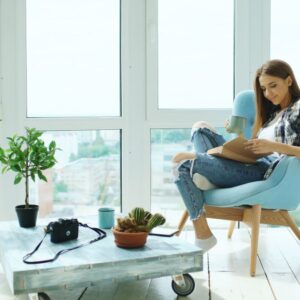 Minimalist Home Lifestyle
