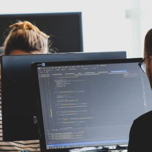 Computing Careers