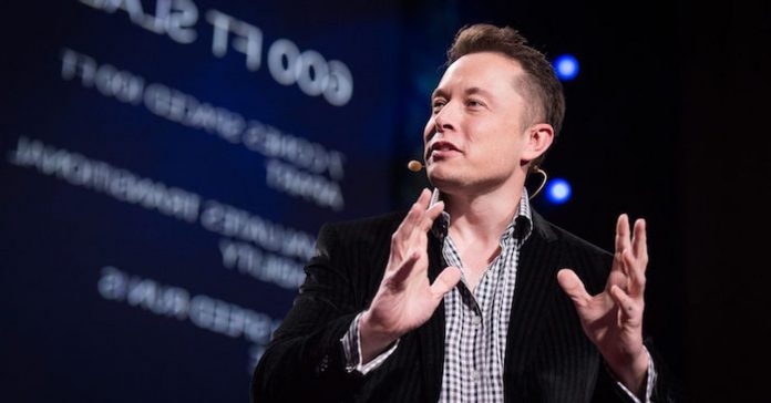 Elon Musk Bought Twitter for 44 Billion