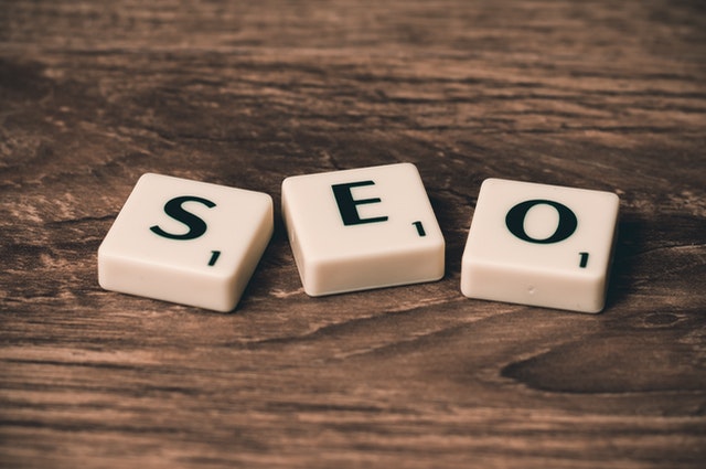 1 - Focus on SEO