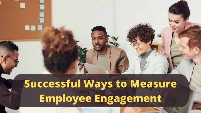 Employee Engagement