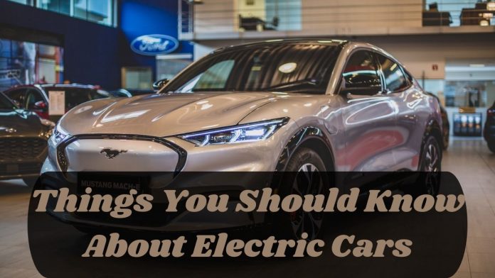 Electric Cars