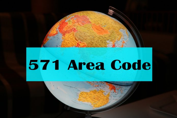 Things You Need to Know About 571 Area Code - area codes 703 and 571 cities