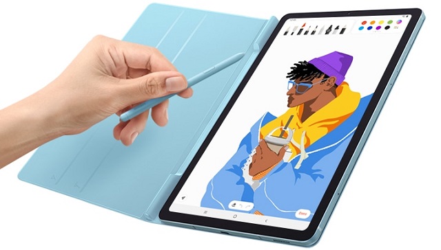 Samsung Galaxy Tab S6 LITE