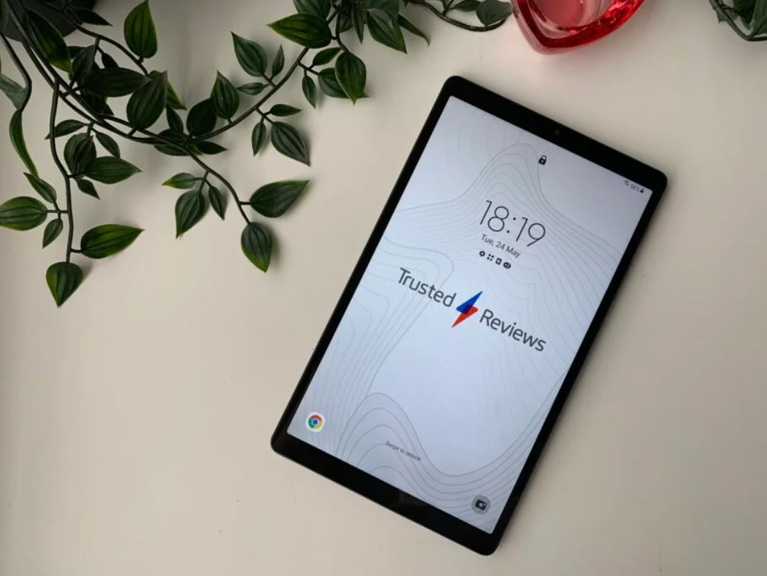 samsung galaxy tab a7