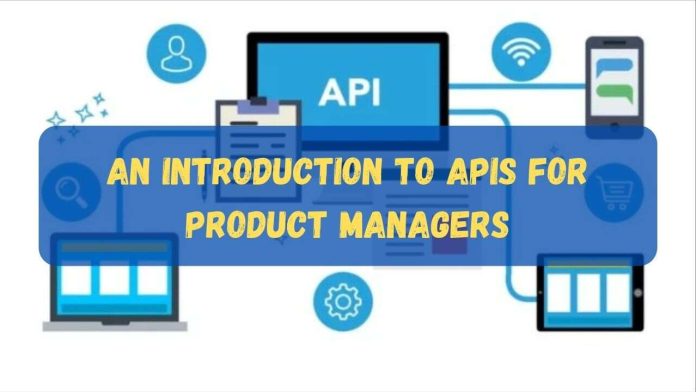An Introduction to APIs for Product Managers - api metrics for product managers