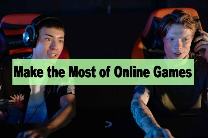 Budget Gaming 4 Tips for New Gamers to Make the Most of Online Games - geforce now