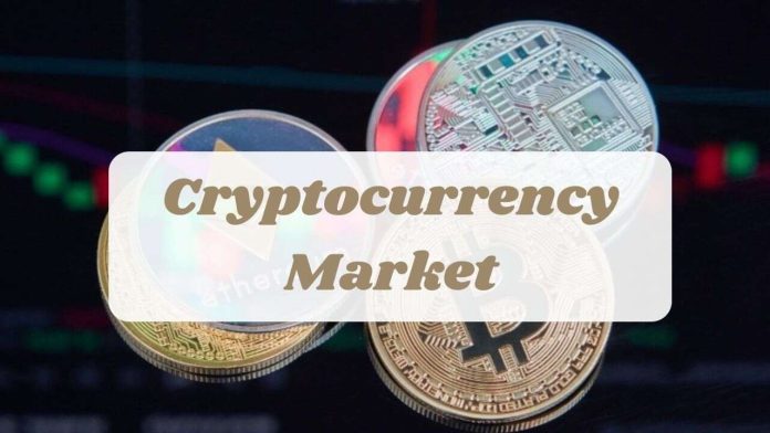Cryptocurrency Market - cryptocurrency market forecast