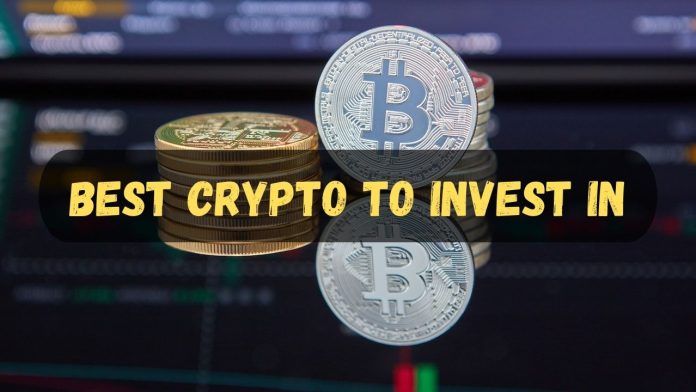 Best Crypto to Invest in - best crypto to invest 2022