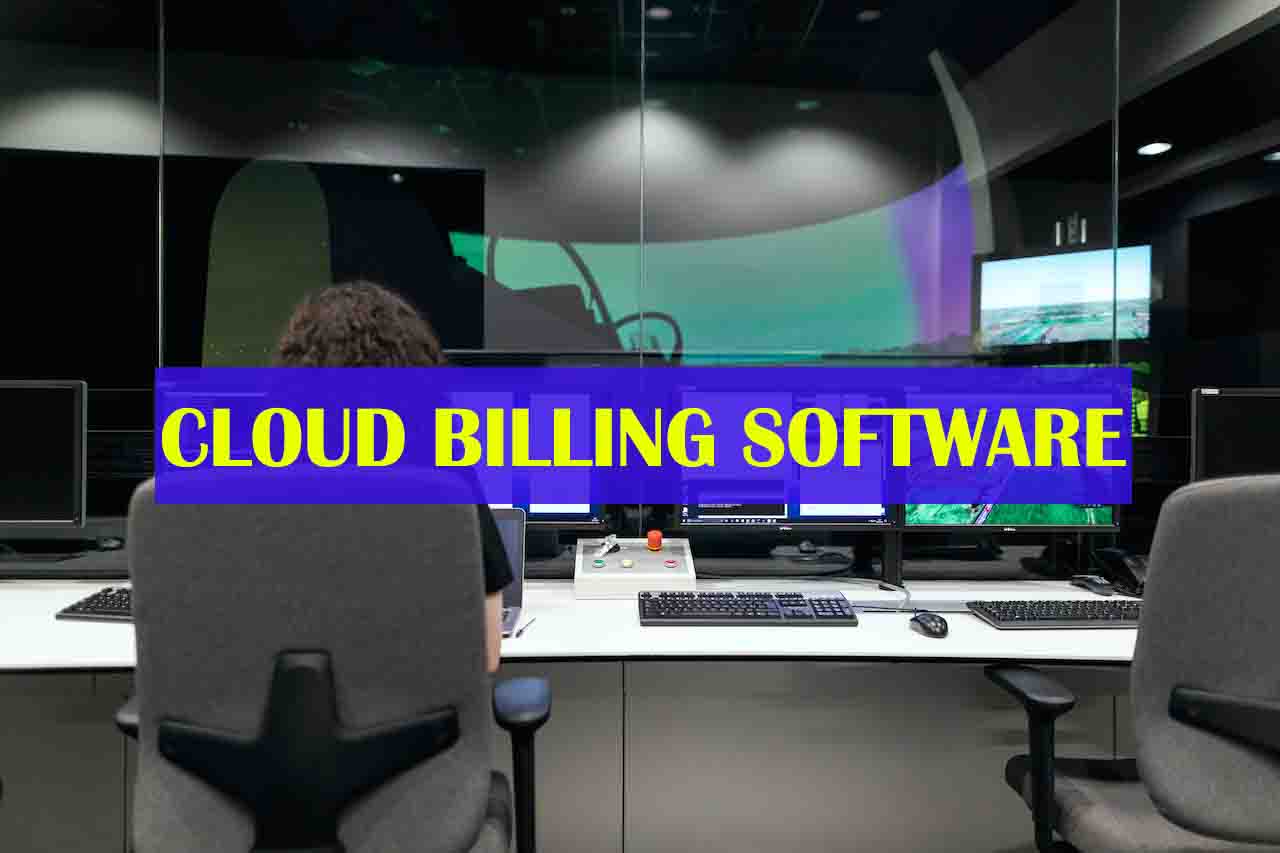 IMPORTANCE OF CLOUD BILLING SOFTWARE