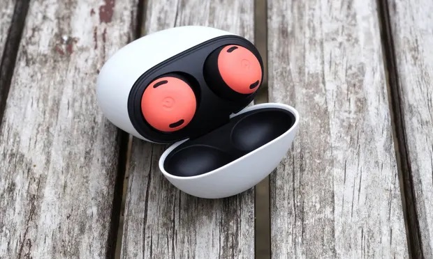 Pixel Buds Pro - pixel buds pro 2