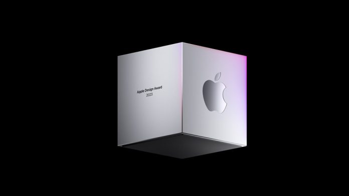 Apple Unveils Victors of the 2023 Apple Design Awards - apple awards 2023
