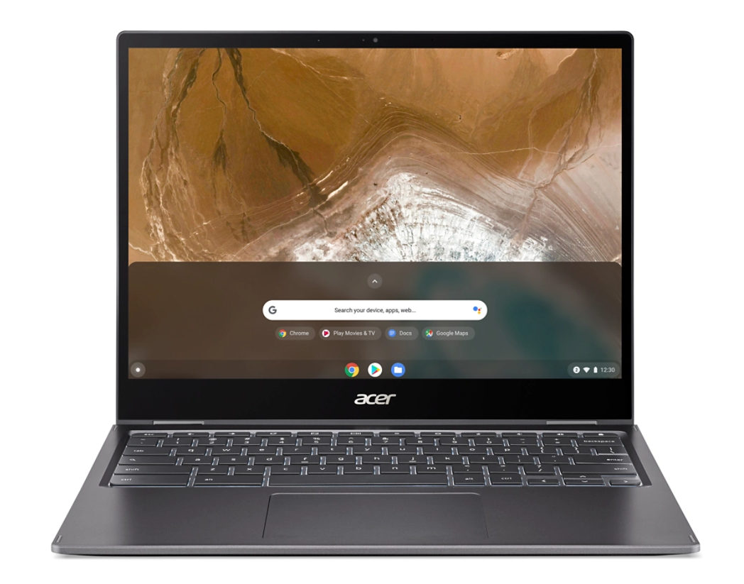 Acer Chromebook Spin 713 - Acer Gaming Laptops 