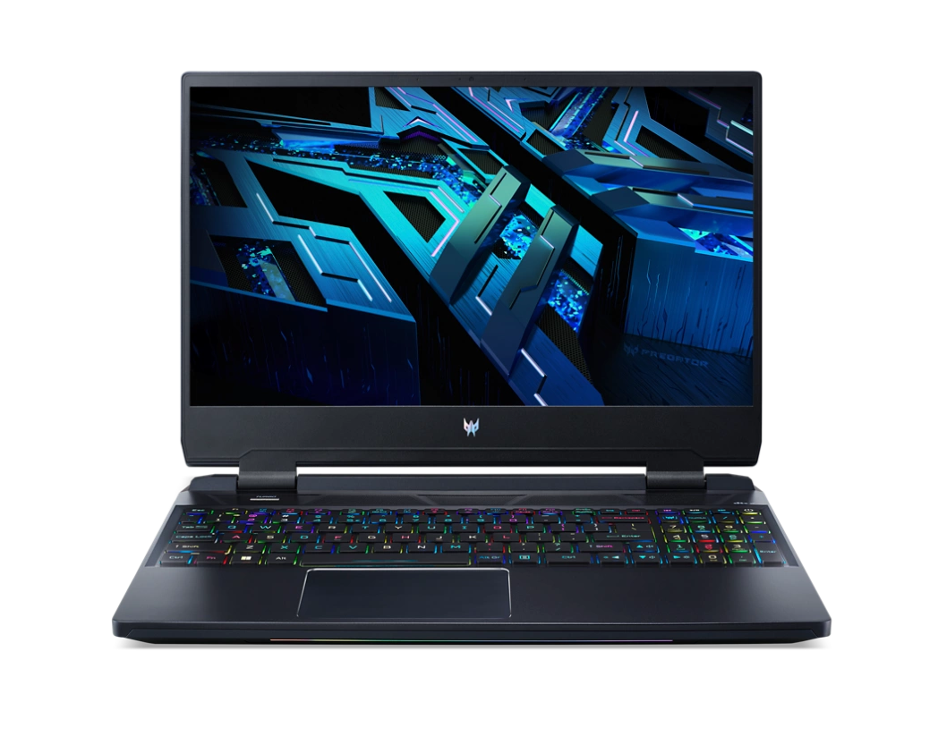 Acer Predator Helios 300 SpatialLabs Edition - Best Acer Gaming Laptops 