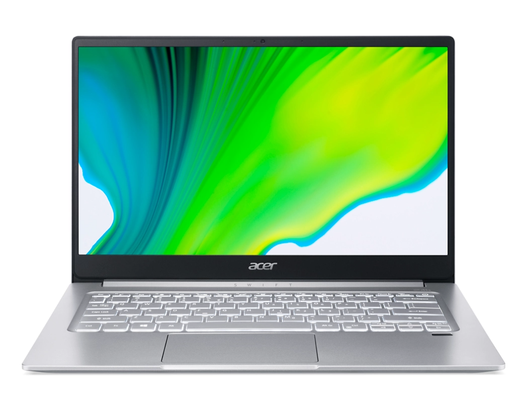 Acer Swift 3 - Acer Gaming Laptops