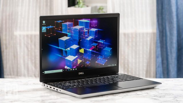 Dell G5 15 SE (2020) - cheap gaming laptops