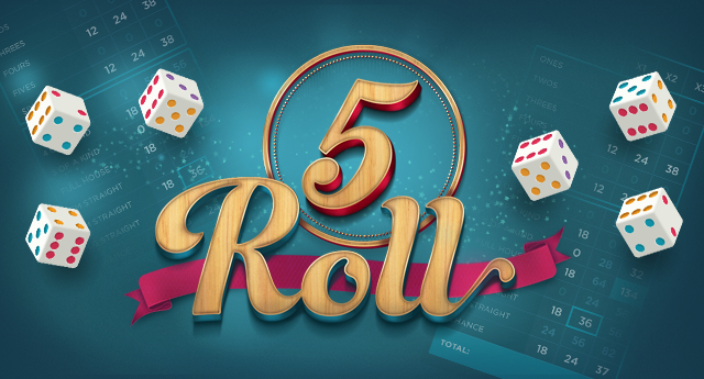 5-Roll