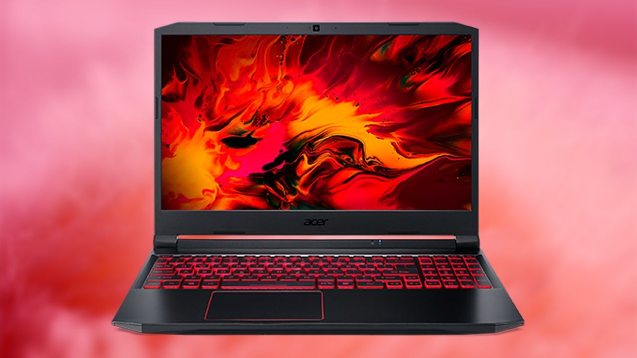 Acer Nitro 5 - Best gaming laptop brands