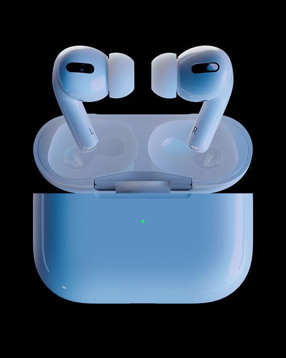 Apple AirPod Pro earbuds - Smartest Bedroom Gadget