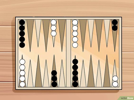 Backgammon