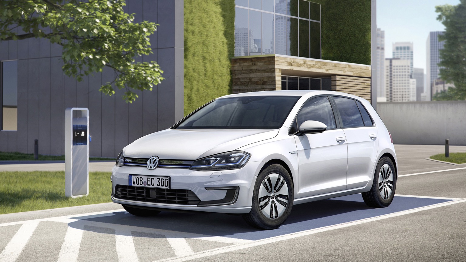 Egolf - Ultimate Luxury Electric Car