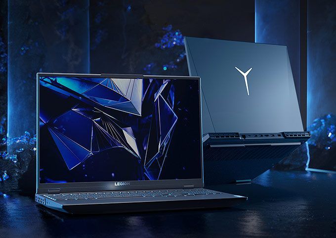 Lenovo Legion 5i Pro - Best Gaming Laptops 2023